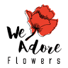 We Adore Flowers