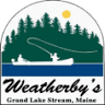 Weatherby's Resort Inc