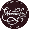 Weatherford Hotel