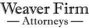 Weaver Firm Attorneys
