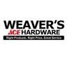 Weaver's Ace Hardware At Douglassville
