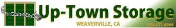 Up-Town Storage