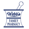 Webb's Family Pharmacy #3