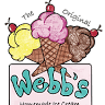 Webb's Ice Cream