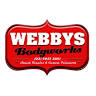 Webbys Body Works