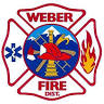 Weber Fire District Station 61