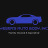 Weber's Auto Body, Inc.