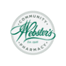 Webster's Community Pharmacy & Post Office