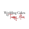 Wedding Cakes by Tammy Allen