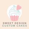 Sweet Design Wedding and Custom Cakes Mallorca