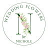 Wedding Flowers by Nichole