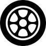 Wedge Tire