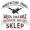 RZEŹNIK / WĘDLINIARZ. Sklep mięsno - wędliniarski