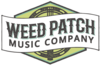 Weed Patch Music Company