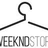 WeekndStore!