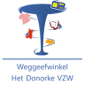 Weggeefwinkel het donorke VZW