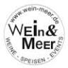 Wein und Meer