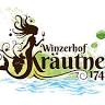 Weinhof Kräutner