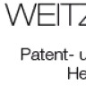Dr. Weitzel & Partner, Patent- und Rechtsanwälte mbB