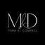 M&D Team at Compass/Fairfield County Real Estate