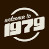 Welcome to 1979