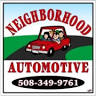 Neighborhood Automotive