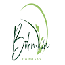 Wellness Böhmova, Sauna