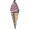 Welly's Real Fruit Ice Cream