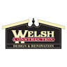 Welsh Construction, Inc.