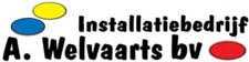 Installatiebedrijf A. Welvaarts B.V.