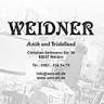 Weidener Antik und Trödel-, Möbelland