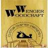Wenger Woodcraft