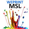 Weprintmsl