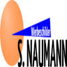 Werbeschilder S.Naumann
