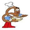 We're Rolling Pretzel Co