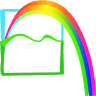 Kaufhaus Regenbogen