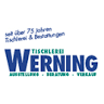 R. &. F. Werning GmbH, Tischlerei
