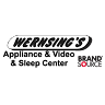 Wernsing's Appliance