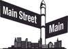 Main Street & Main