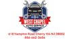 West Chapel Auto Service