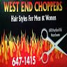 West End Choppers
