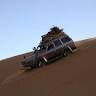 Western Desert Tours