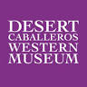 Desert Caballeros Western Museum