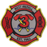 West Iredell Fire Department Station #2