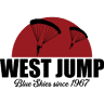 Parachute Club West Jump