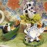West Lodge Pottery
