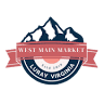 West Main Market Beer and Wine Garden