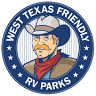 West Texas Friendly RV Park
