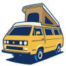 Westy World - Chico Auto Body & Repair