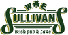 W.E. Sullivan's Irish Pub and Fare